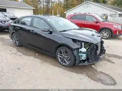 3KPF34AD8LE225370 2020 KIA FORTE