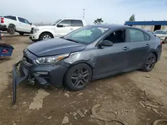 3KPF34AD8LE229421 2020 KIA FORTE