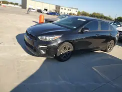 3KPF34AD8LE229922 2020 KIA FORTE