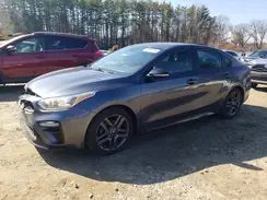 3KPF34AD8LE235834 2020 KIA FORTE
