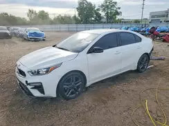 3KPF34AD8LE238135 2020 KIA FORTE
