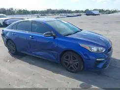 3KPF34AD8LE239561 2020 KIA FORTE