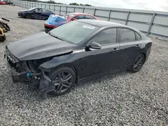 3KPF34AD8LE240337 2020 KIA FORTE