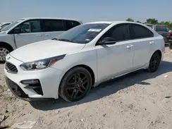 3KPF34AD8LE242850 2020 KIA FORTE