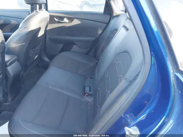 3KPF34AD8LE243917 2020 KIA FORTE - Image 8