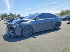 3KPF34AD8LE245537 2020 KIA FORTE