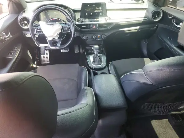 3KPF34AD8LE245537 2020 KIA FORTE - Image 8