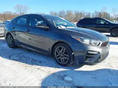 3KPF34AD8LE246736 2020 KIA FORTE