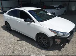3KPF34AD8LE248731 2020 KIA FORTE