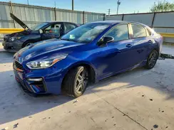 3KPF34AD8LE248762 2020 KIA FORTE