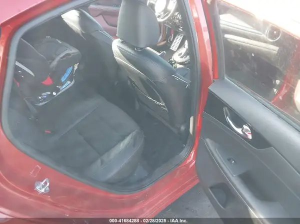 3KPF34AD8LE250320 2020 KIA FORTE - Image 8
