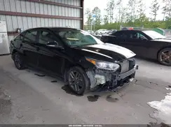 3KPF34AD8LE250589 2020 KIA FORTE