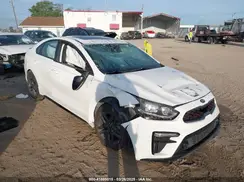 3KPF34AD8LE251922 2020 KIA FORTE