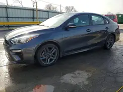 3KPF34AD8LE254450 2020 KIA FORTE