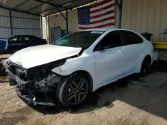 3KPF34AD8LE254836 2020 KIA FORTE