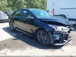 3KPF34AD8LE256831 2020 KIA FORTE