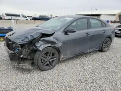 3KPF34AD8LE258384 2020 KIA FORTE