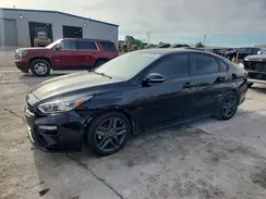 3KPF34AD8LE258806 2020 KIA FORTE