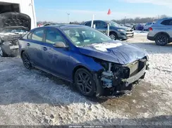 3KPF34AD8LE259681 2020 KIA FORTE