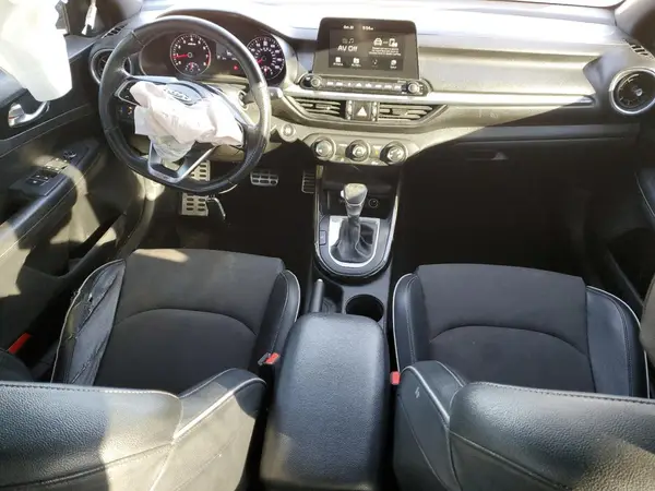 3KPF34AD8LE261477 2020 KIA FORTE - Image 8