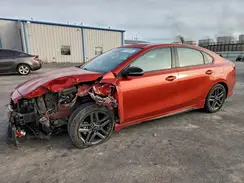3KPF34AD8LE261575 2020 KIA FORTE