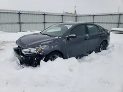 3KPF34AD8LE262127 2020 KIA FORTE