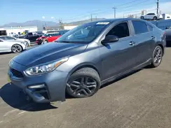 3KPF34AD8ME263215 2021 KIA FORTE