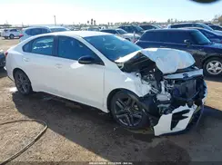 3KPF34AD8ME264378 2021 KIA FORTE