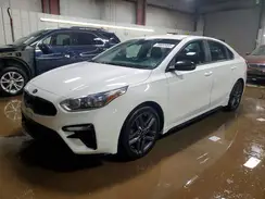 3KPF34AD8ME264543 2021 KIA FORTE