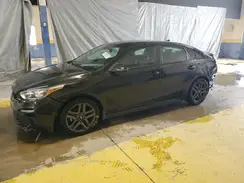 3KPF34AD8ME268897 2021 KIA FORTE