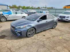 3KPF34AD8ME270780 2021 KIA FORTE