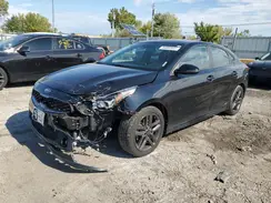 3KPF34AD8ME271010 2021 KIA FORTE