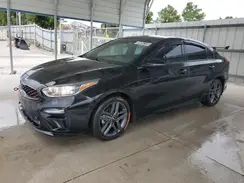 3KPF34AD8ME271461 2021 KIA FORTE