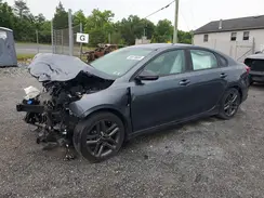 3KPF34AD8ME276353 2021 KIA FORTE