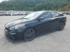 3KPF34AD8ME278295 2021 KIA FORTE