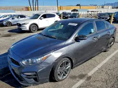 3KPF34AD8ME281083 2021 KIA FORTE