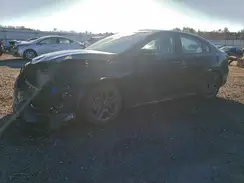 3KPF34AD8ME282363 2021 KIA FORTE