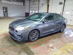 3KPF34AD8ME285103 2021 KIA FORTE