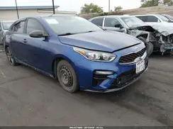 3KPF34AD8ME285652 2021 KIA FORTE