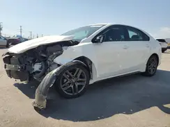 3KPF34AD8ME286526 2021 KIA FORTE
