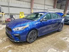 3KPF34AD8ME286560 2021 KIA FORTE