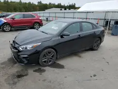 3KPF34AD8ME289152 2021 KIA FORTE