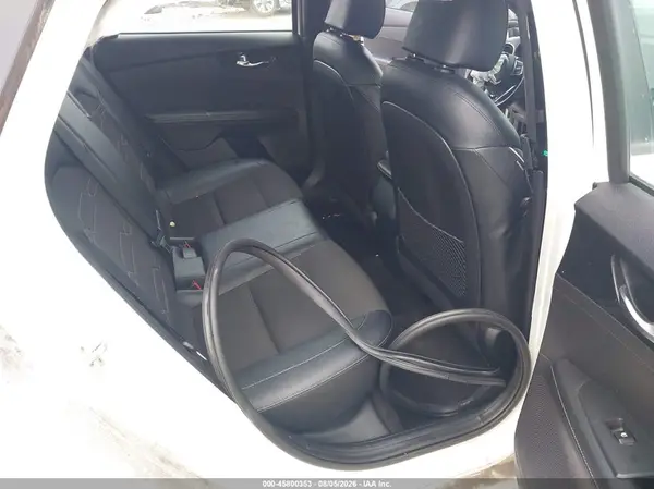 3KPF34AD8ME290270 2021 KIA FORTE - Image 8