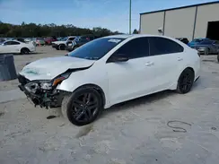 3KPF34AD8ME296702 2021 KIA FORTE