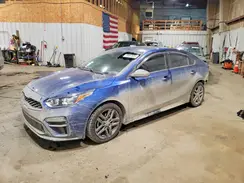 3KPF34AD8ME297171 2021 KIA FORTE