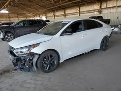 3KPF34AD8ME299311 2021 KIA FORTE