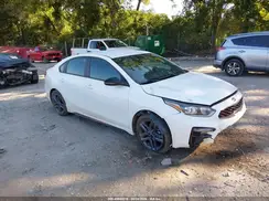3KPF34AD8ME305902 2021 KIA FORTE