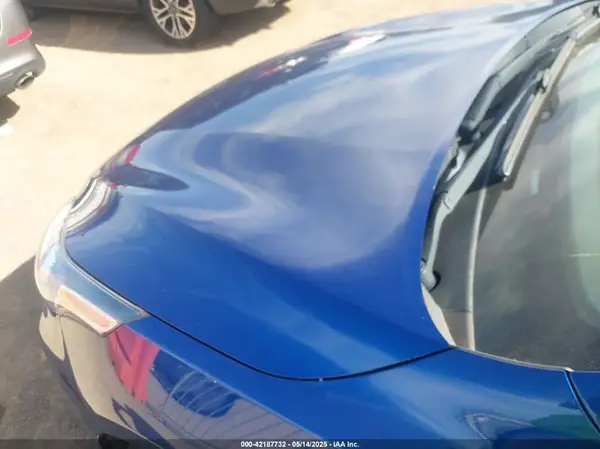 2021 KIA FORTE auction photo 6