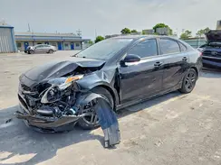 3KPF34AD8ME309755 2021 KIA FORTE