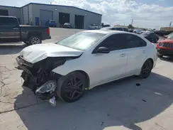 3KPF34AD8ME310288 2021 KIA FORTE